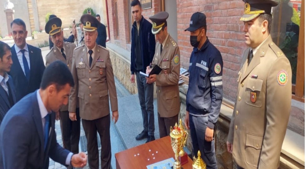 gencede-genc-xilasedici-ve-yanginsonduren-yarishlari-kechirilib-foto