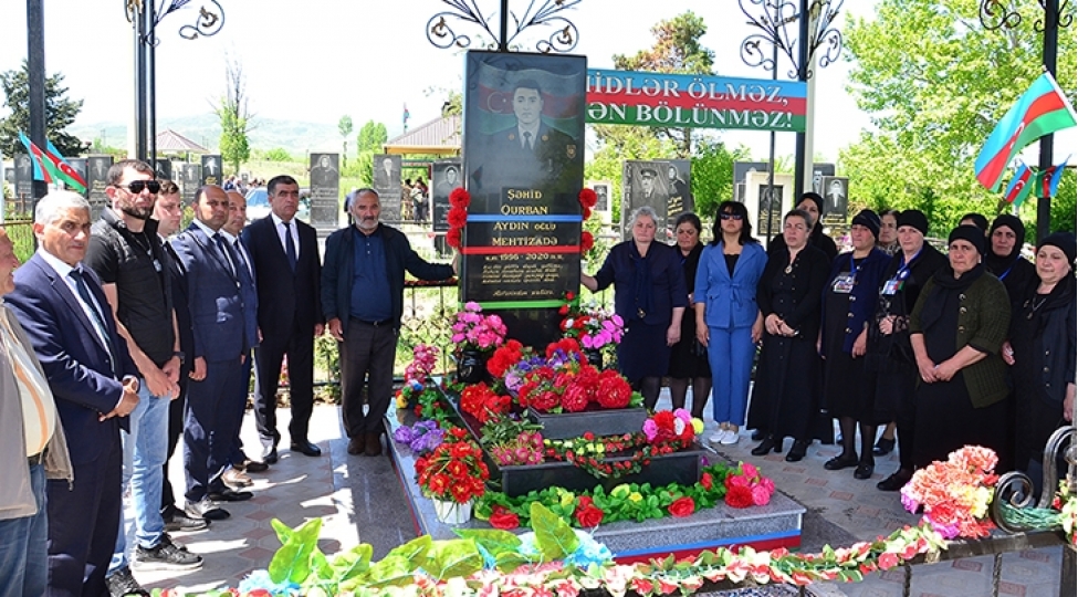 shehid-vuqar-sadiqovun-xatiresi-anilib