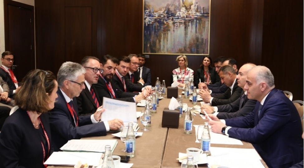 azerbaycanavstriya-biznes-forumunun-kechirilmesi-planlashdirilir-foto