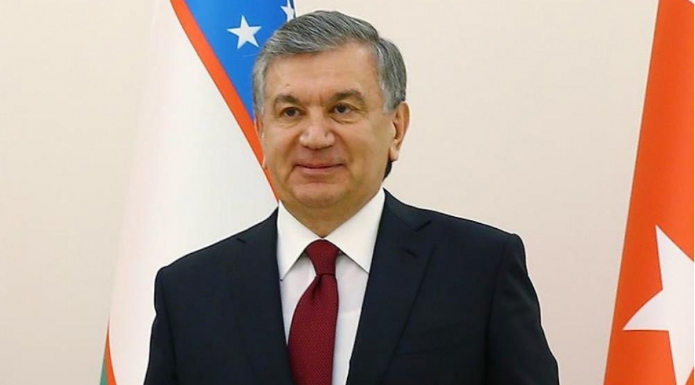 shavkat-mirziyoyev-macaristan-ve-sloveniyaya-seferler-edecek