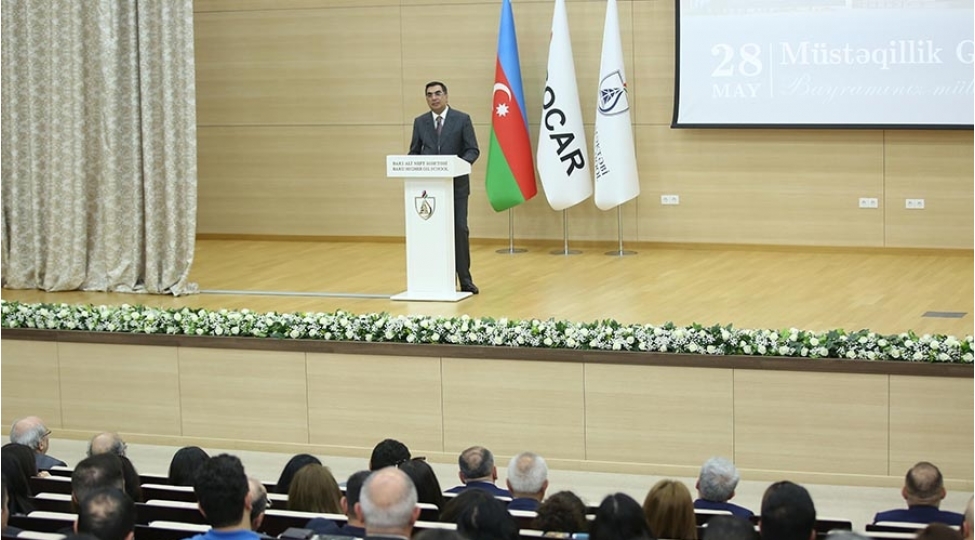 banm-da-28-may-musteqillik-gunu-qeyd-edilib