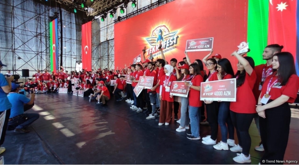 teknofest-azerbaycan-ishtirakchilarinve-komandalarinmukafatlandirma-merasimi-kechirilib