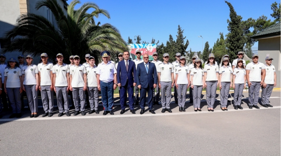 gomruk-akademiyasinda-ozbekistan-gomruk-xidmetinin-rehberliyi-ile-gorush-kechirilib-foto