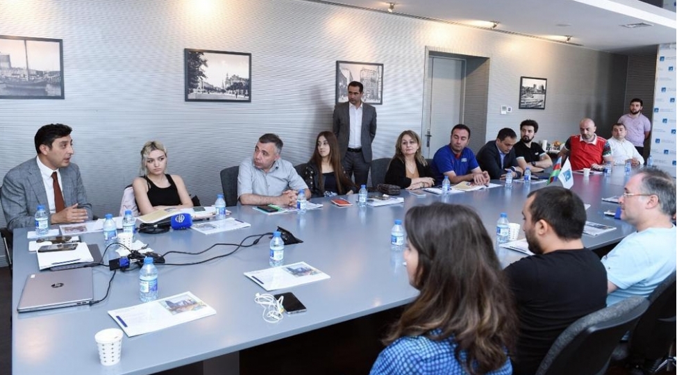 idman-jurnalistleri-uchun-treninq-teshkil-edilib-foto