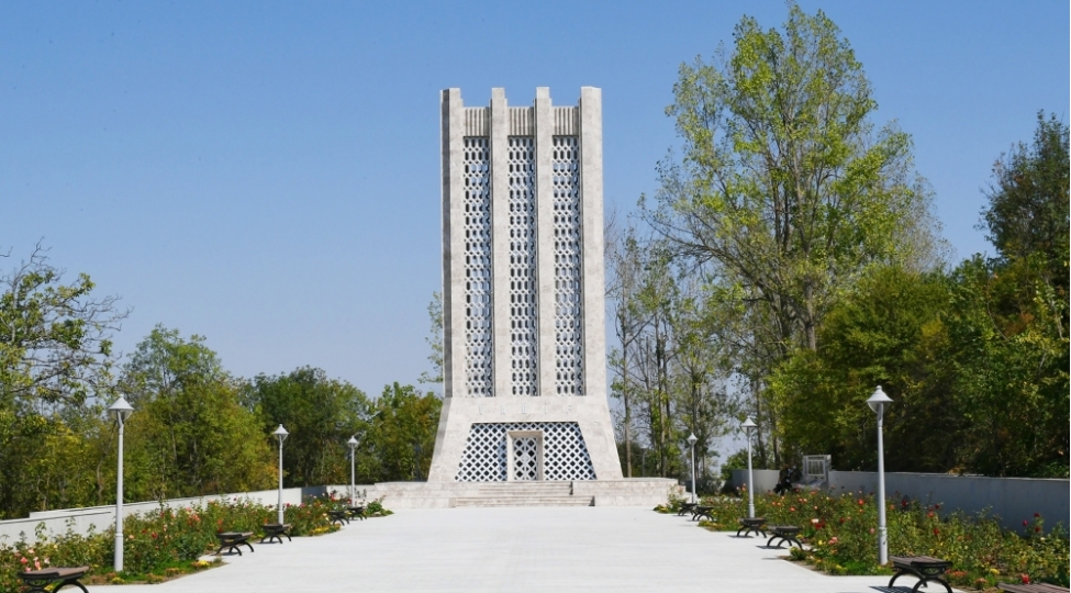 dovlet-xidmeti-azad-edilmish-erazilerde-42-abide-pasportlashdirilib
