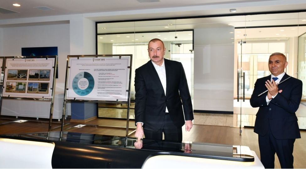 prezident-bakida-yeni-elektrik-yarimstansiyasinin-ve-reqemsal-shebekelerin-bash-idareetme-merkezinin-achilishinda-olub