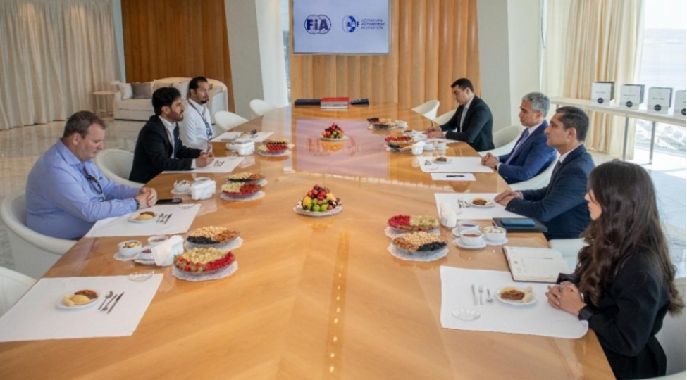 fia-ile-azerbaycan-avtomobil-federasiyasi-arasinda-emekdashliq-meseleleri-muzakire-olunub-foto