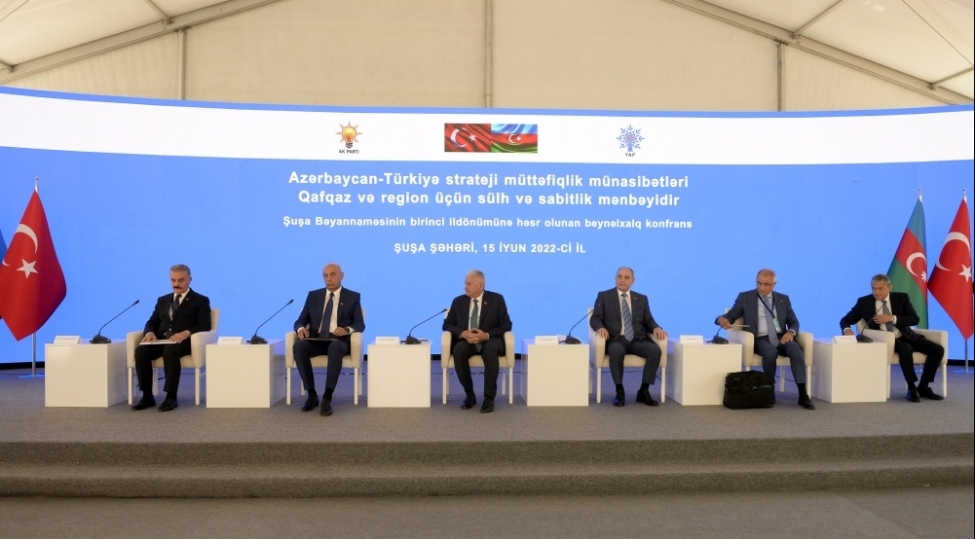 shusha-beyannamesinin-birinci-ildonumune-hesr-olunan-beynelxalq-konfrans-oz-ishine-bashlayib-foto
