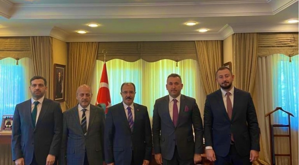 bakida-turkiye-azerbaycan-sehiyye-biznes-forumu-ve-sergisi-kechirilecek