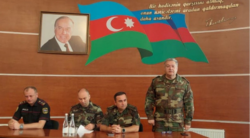 gencede-meshe-yanginlari-ile-bagli-tedbir-kechirilib-foto