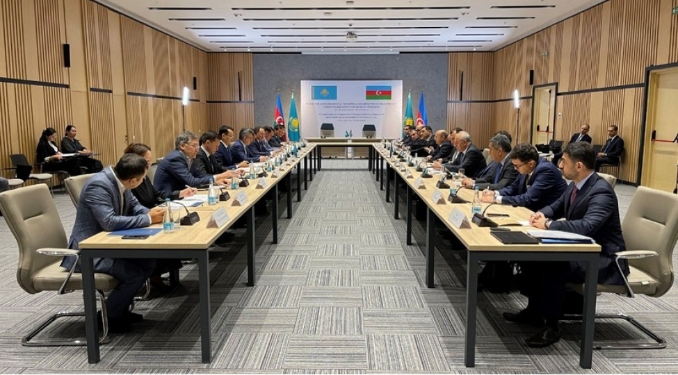 azerbaycan-qazaxistan-hokumetlerarasi-komissiyasinin-xviii-iclasi-kechirilib-yenilenibfoto