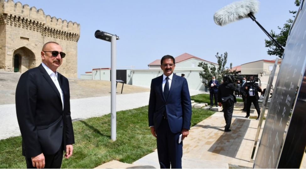 prezident-ramana-qesebesinde-gorulen-abadliq-ishleri-ile-tanish-olub-foto