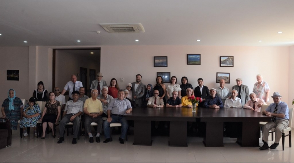 baki-sheher-medeniyyet-bash-idaresi-qurban-bayrami-munasibetile-tedbir-kechirib-foto