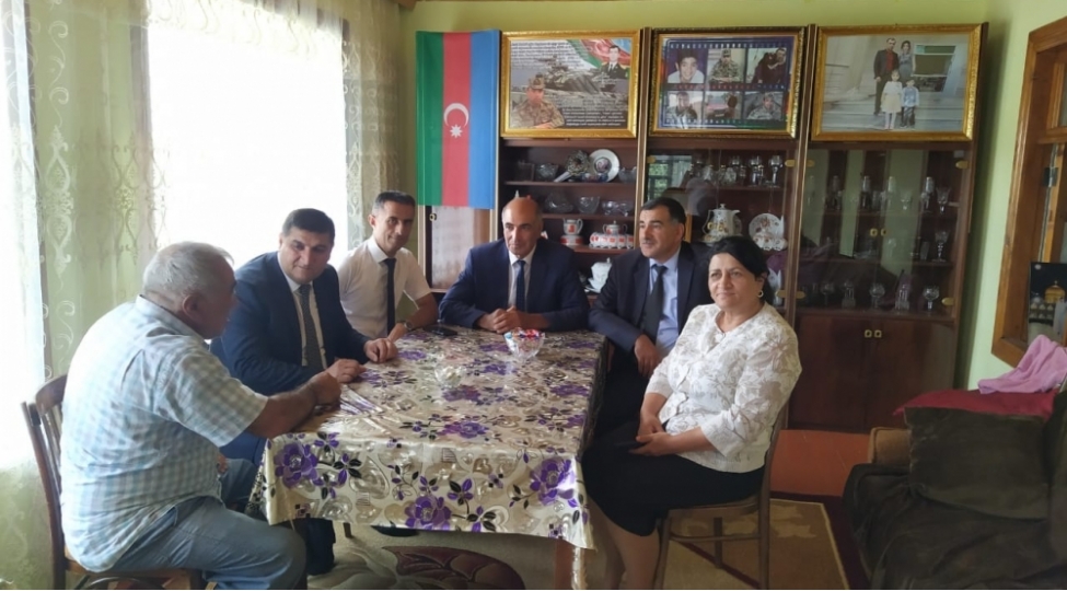 lerikde-shehid-aileleri-ziyaret-olunub