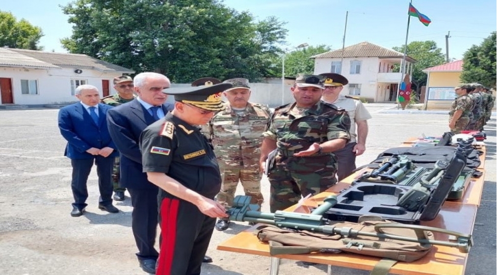 kemaleddin-heyderov-berdede-fhn-in-yeni-yaradilmish-xususi-teyinatli-alayinda-olub-foto