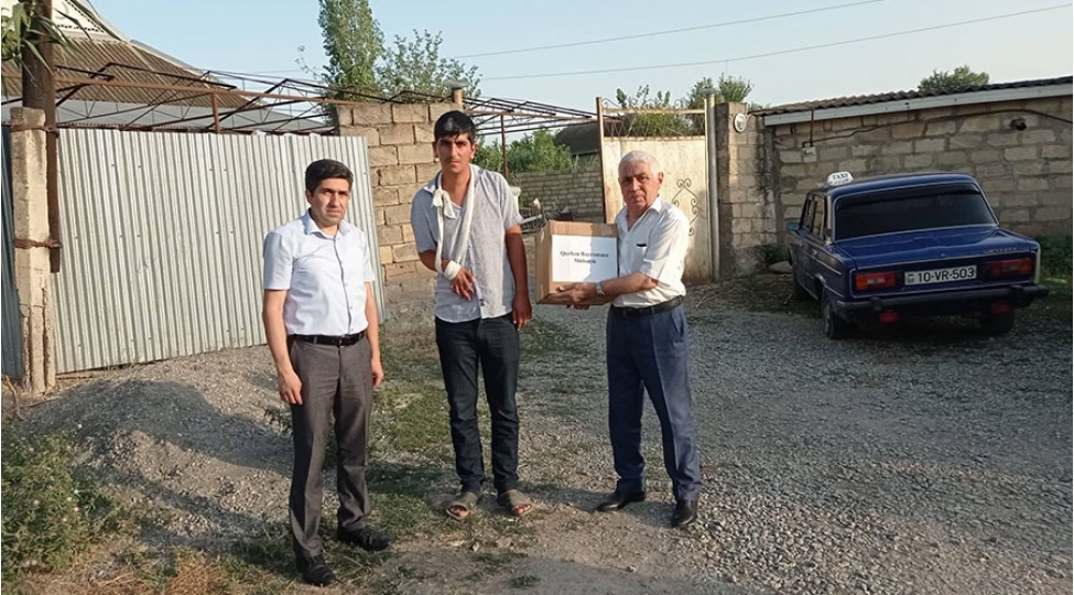 qaziler-ziyaret-edilib