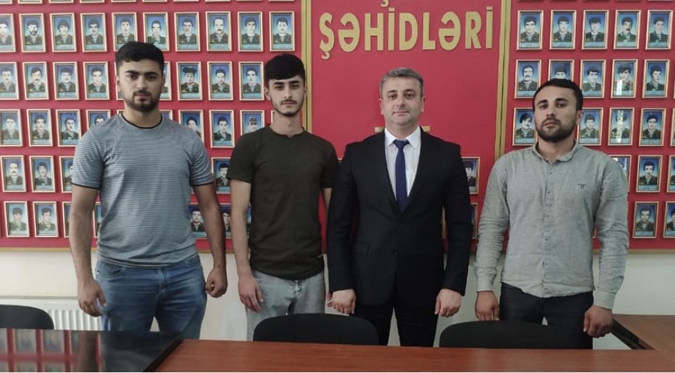shehid-aileleri-ve-qaziler-ziyaret-edilibler