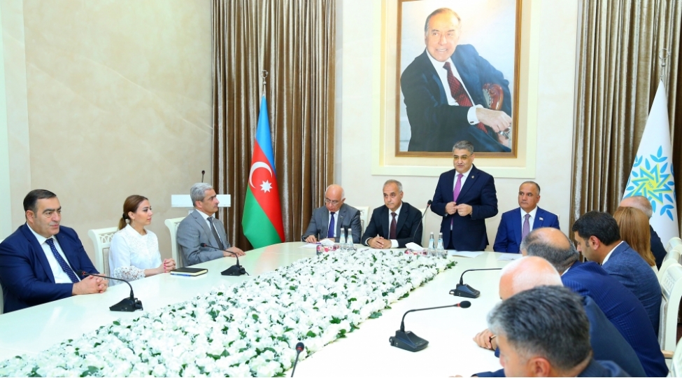 bineqedide-ulu-onderin-ilk-defe-siyasi-hakimiyyete-gelishinin-ildonumune-hesr-olunmush-tedbir-kechirildi