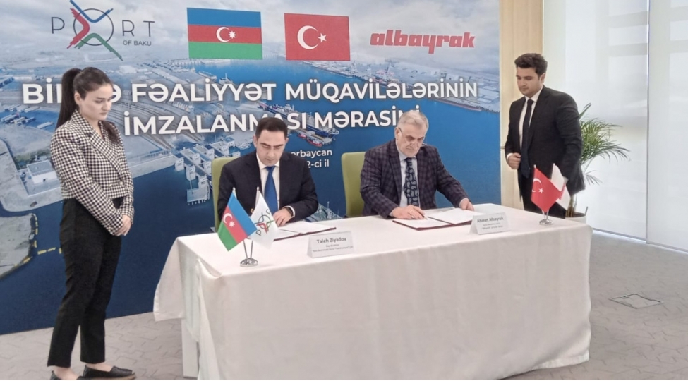 turkiyenin-albayrak-shirketler-qrupu-baki-limanina-yatirim-edecek-foto