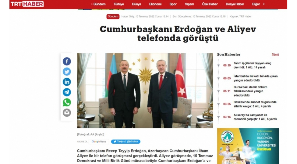 turkiye-kiv-leri-azerbaycan-ve-turkiye-prezidentlerinin-telefon-danishigini-genish-ishiqlandiriblar