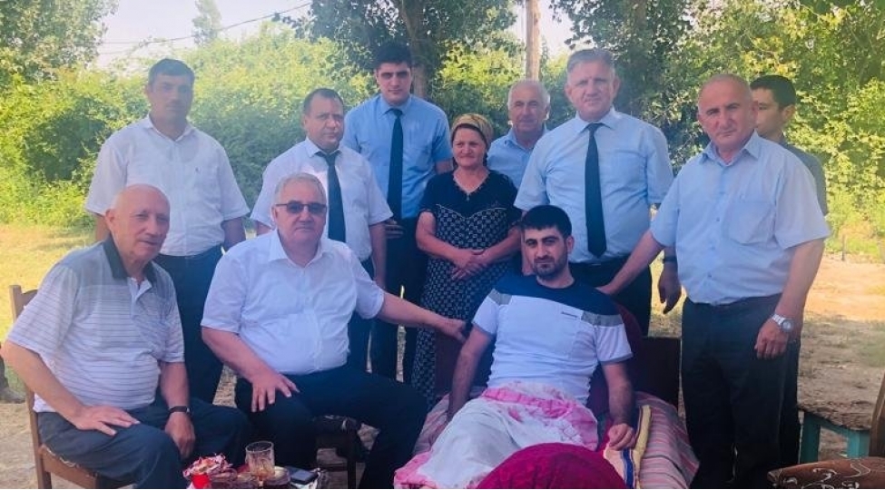 qazi-ziyaret-edilib