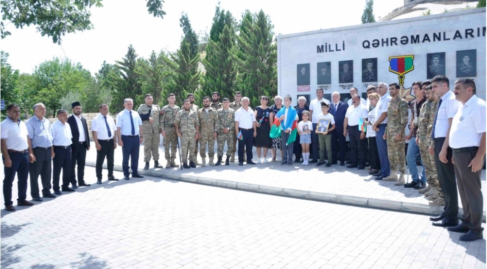 agdamda-birinci-qarabag-muharibesi-shehidinin-xatiresi-yad-edilib