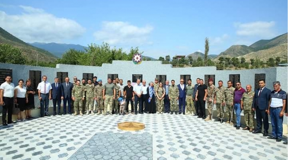 shehid-polkovnik-leytenant-soltan-memmedovun-anim-gunune-hesr-olunmush-tedbir-kechirilib-foto