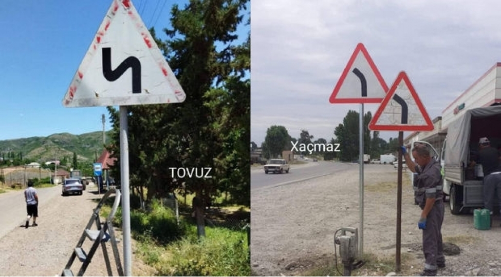 sheher-ve-rayonlarda-yol-hereketi-nishanlarindaki-noqsanlar-aradan-qaldirilir-foto