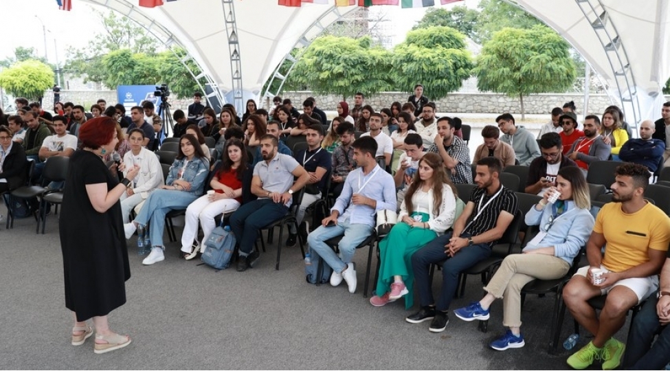 iii-yay-dushergesinin-sonuncu-panelinde-diaspor-genclerinin-shebekeleshmesi-prosesi-muzakire-olunub