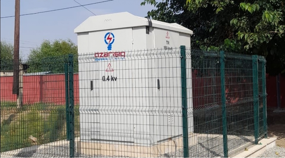 bilesuvar-rayonunda-3-kendin-elektrik-shebekesi-yeniden-qurulur-foto
