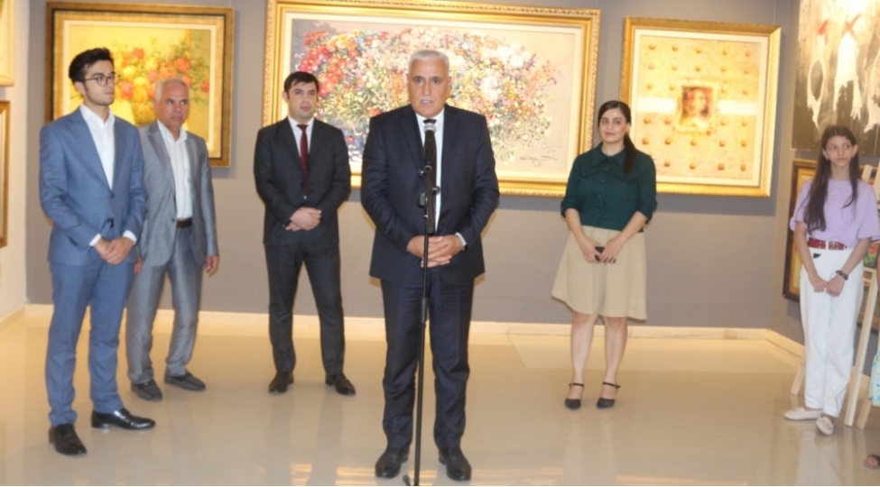 xetai-rayonunda-tebieti-yashila-boyayaq-adli-resm-sergisi-kechirilib-foto