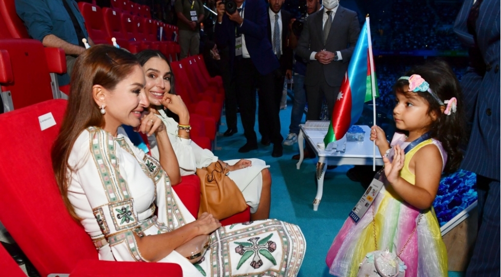 leyla-eliyeva-islamiadanin-achilish-merasimi-ile-bagli-paylashim-edib