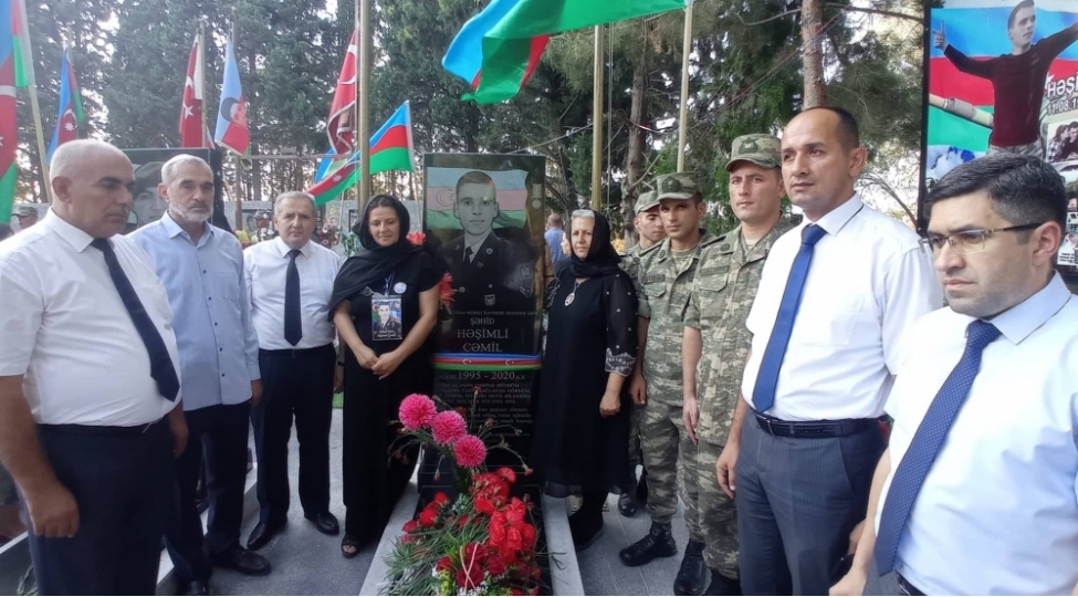 kurdemir-rayonunda-veten-muharibesi-shehidinin-dogum-gununde-xatiresi-anilib