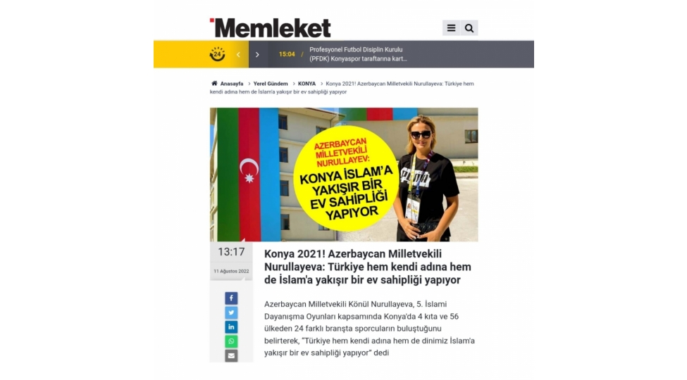konul-nurullayevanin-islam-hemreylik-oyunlari-ile-bagli-fikirleri-turkiye-metbuatinda