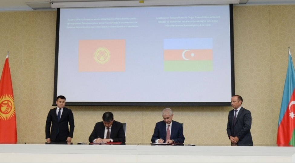 bakida-azerbaycanla-qirgizistan-arasinda-hokumetlerarasi-komissiyanin-4-cu-iclasi-kechirilib-foto