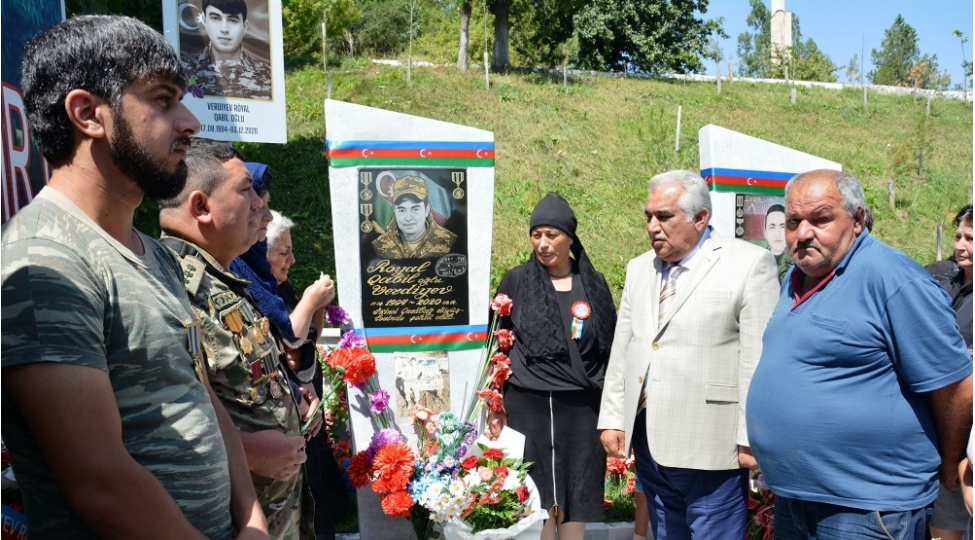 dashkesende-veten-muharibesi-shehidi-royal-verdiyevin-ad-gunu-qeyd-edilib-foto