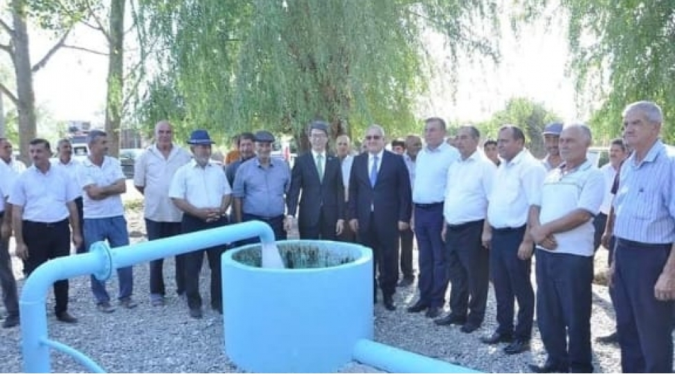 agdamin-ballar-kendinde-berpa-olunmush-suvarma-sisteminin-teqdimati-kechirilib-foto