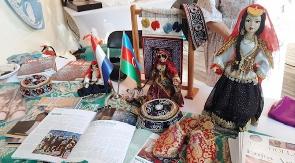 azerbaycan-haaqada-sefirlikler-festivalinda-temsil-olunub
