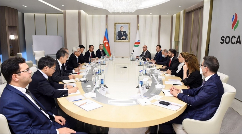 rovshen-necef-itochu-korporasiyasinin-sedr-muavini-yoshihisa-suzukinin-rehberlik-etdiyi-numayende-heyeti-ile-gorushub-foto