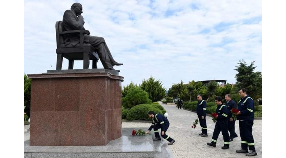 socar-in-prezidenti-rovshen-necefden-neft-dashlarina-seferleri-ile-bagli-paylashim-foto