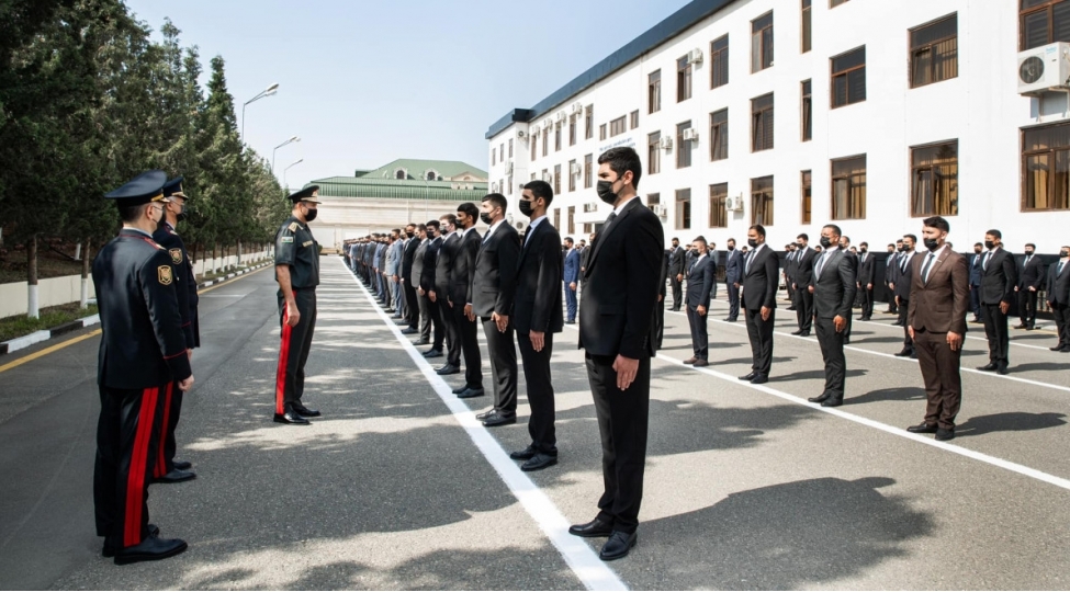 veten-muharibesinin-68-ishtirakchisi-ve-2-shehid-ailesi-uzvu-polise-qebul-edilib-foto