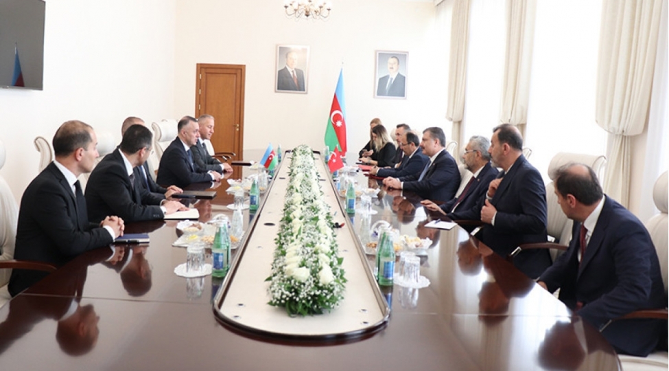 turkiye-ile-sehiyye-sahesinde-emekdashliq-muzakire-olunub