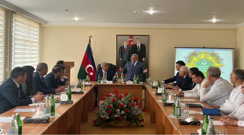 unec-ile-mudafie-nazirliyinin-elmi-tedqiqat-institutu-arasinda-memorandum-imzalanib-foto