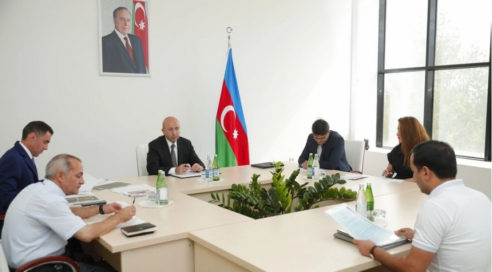 anar-quliyev-sabirabadda-vetendashlari-qebul-edib