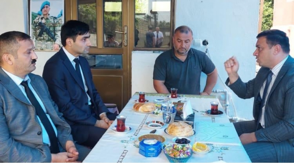 shehid-cemil-qurbanzadenin-ailesi-ziyaret-edilib