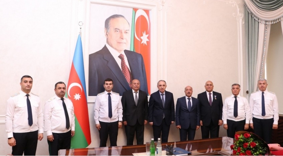 bash-prokurorlugun-bir-sira-yuksek-vezifeli-emekdashlarinin-qulluqkechmelerine-xitam-verilib