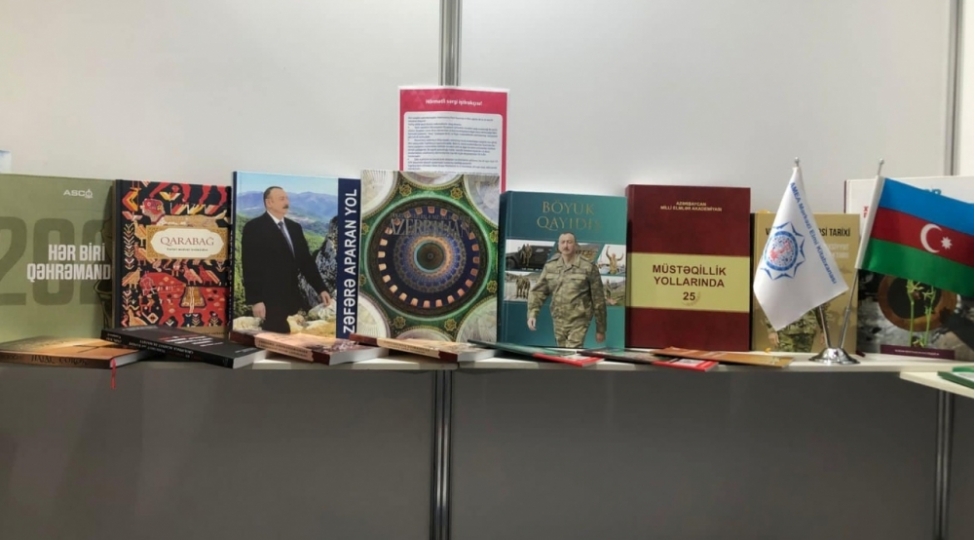 mek-viii-baki-beynelxalq-kitab-sergisinde-temsil-olunur-foto
