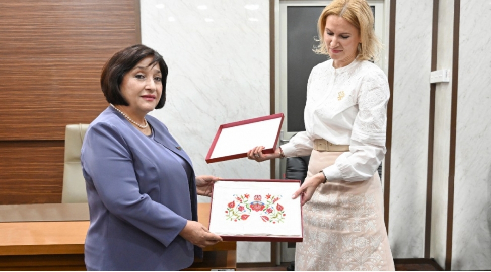 sahibe-qafarova-ukrayna-ali-radasi-sedrinin-muavini-ile-gorushub-2