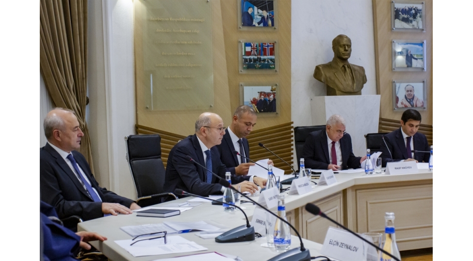 elaqelendirme-ve-monitorinq-uzre-ishchi-qrupun-ilk-iclasi-kechirilib