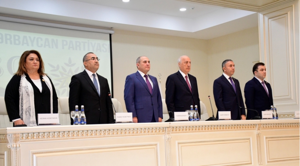 sumqayit-sheherinde-yap-in-30-illik-yubileyine-hesr-olunmush-tedbir-kechirilib-foto